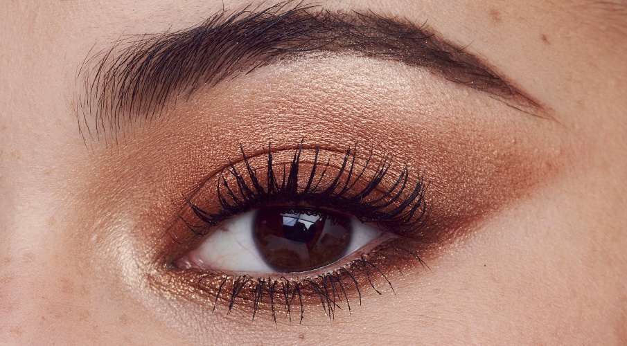maquillage pour les fetes