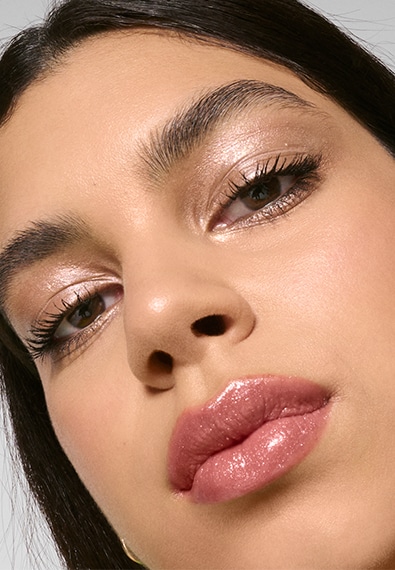 gloss effet lèvres pulpeuses
