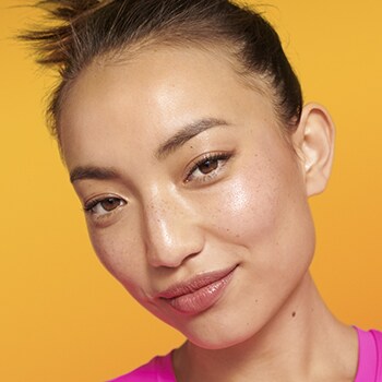 routine visage peau mixte
