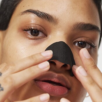 multimasking visage