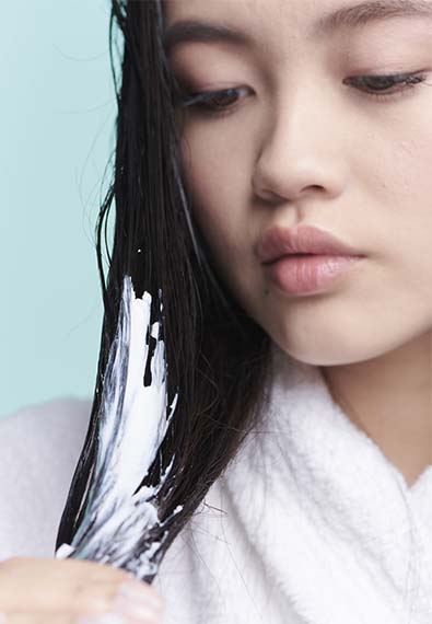 masque hydratant cheveux sephora