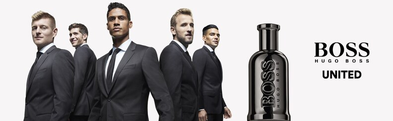 hugo boss bottled 100 ml douglas