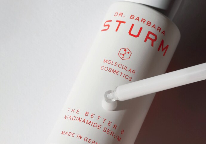 DR BARBARA STURM ≡ BETTER B