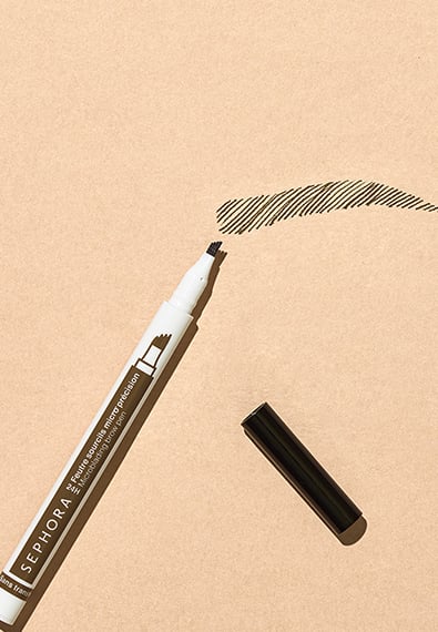 Feutre sourcils effet microblading