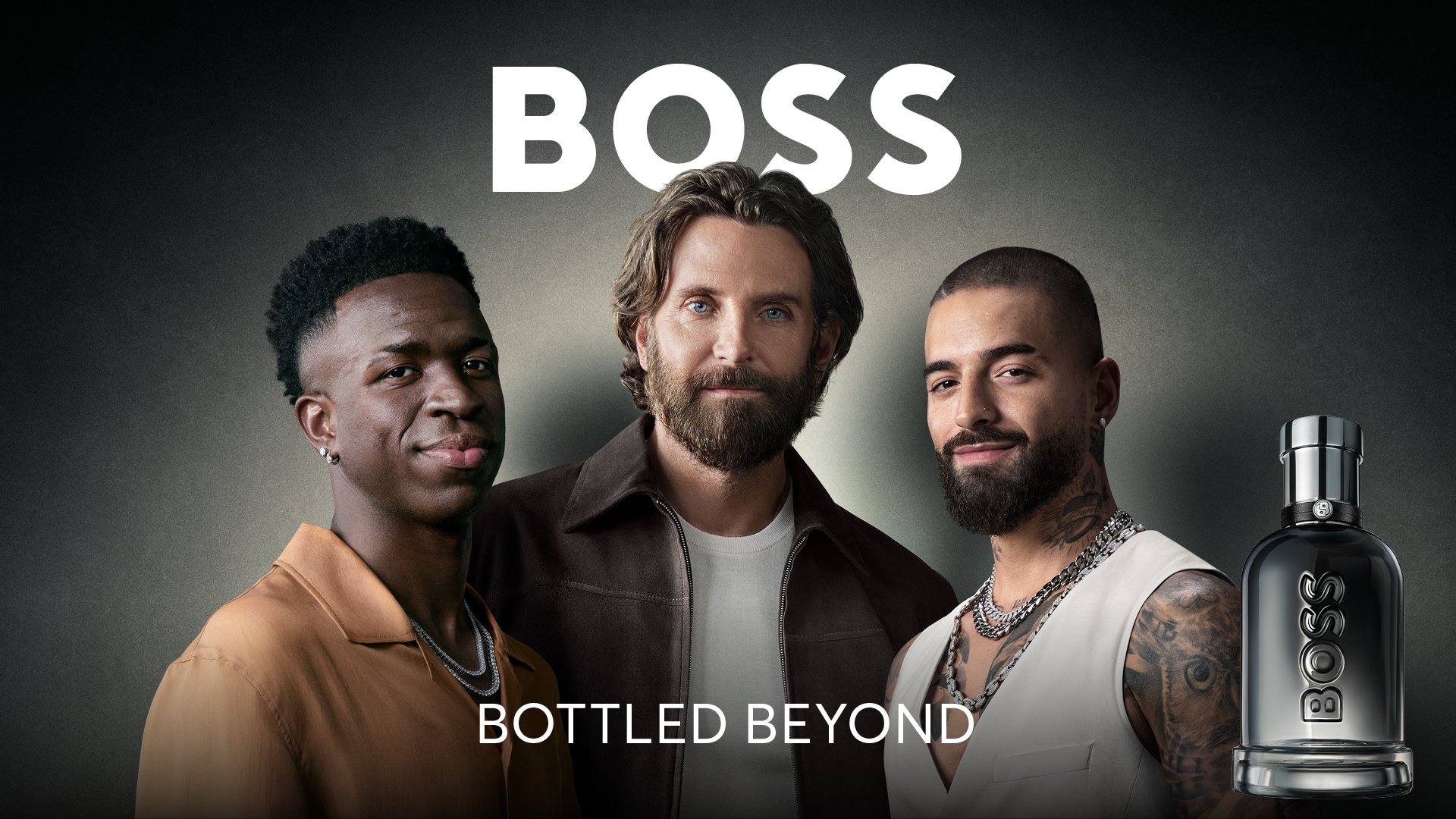 BOSS The Scent Elixir Parfum Intense de HUGO BOSS ≡ SEPHORA