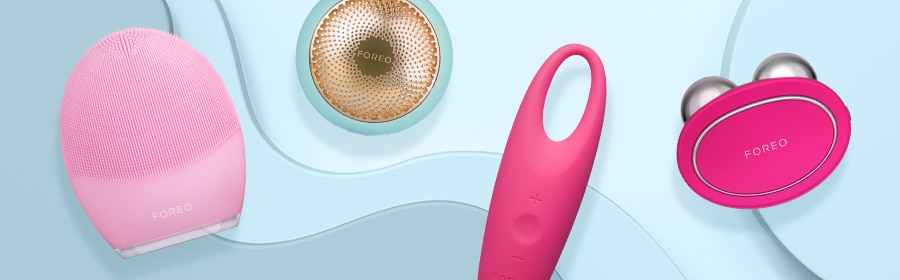 LUNA ™ 3 - Brosse nettoyante visage de FOREO ≡ SEPHORA