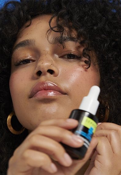 serums visage sephora