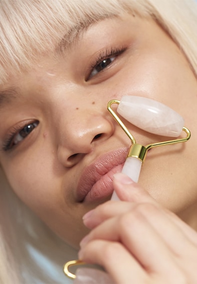 Sephora Roller Quartz