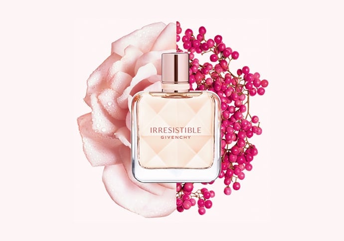 Givenchy absolutely irresistible sephora store
