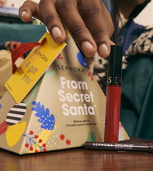 secret santa