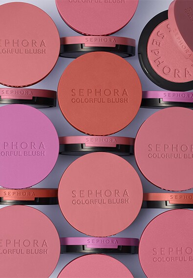 sephora collection colorful blush