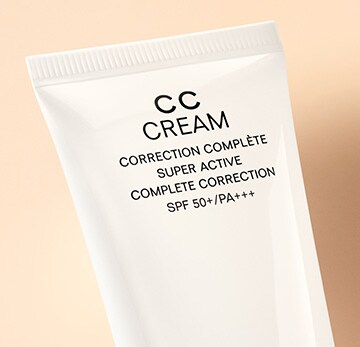LA CC CREAM DE CHANEL
