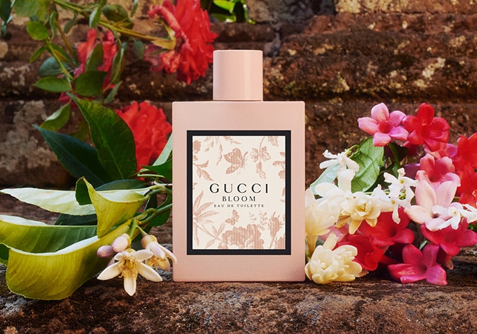 GUCCI Bloom