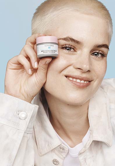 creme contour yeux