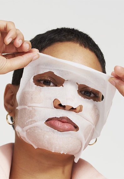 Sephora collection masque nourrissant