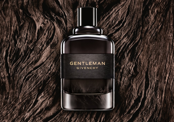 sephora givenchy gentleman