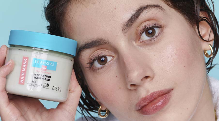 astuces hydrater ses cheveux
