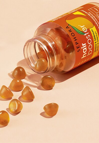 Sephora Gummies Hair booster