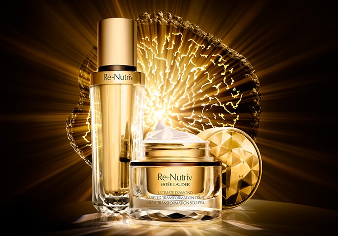 Estee lauder re store nutriv