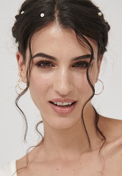 maquillage mariage