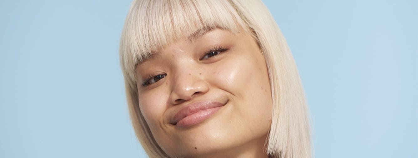 comment faire pour ne pas avoir la peau qui brille