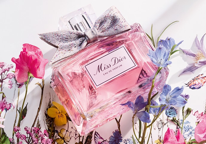 miss dior sephora