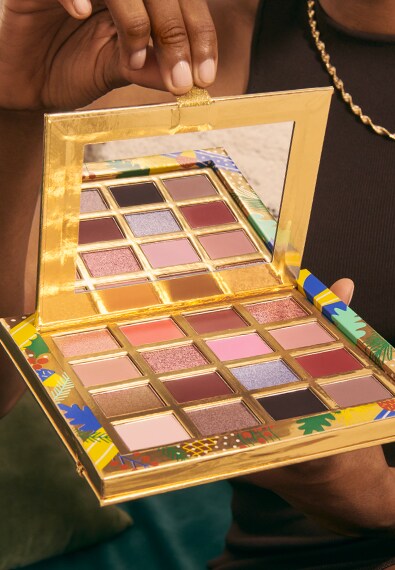 Sephora Palette Noël