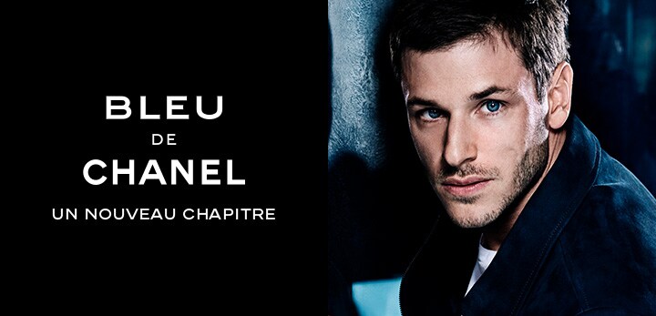 BLEU DE CHANEL