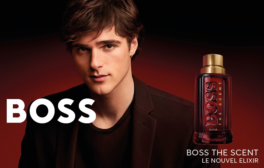 Hugo boss la gourde store 125ml sephora