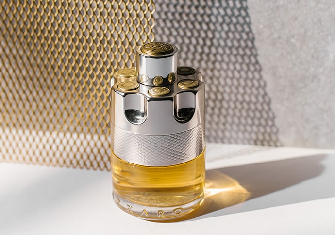 Azzaro parfum top sephora
