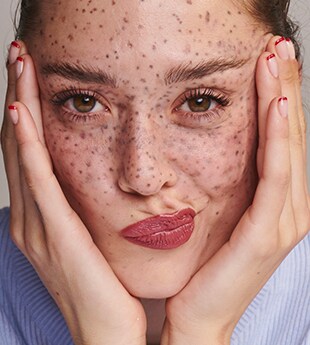 maquillage levres