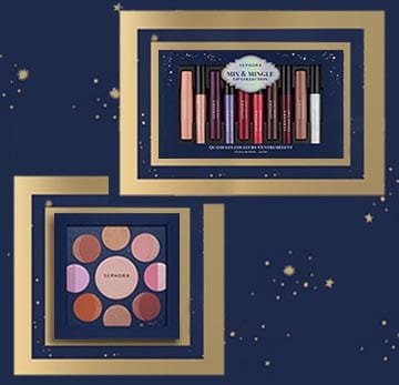 Exlusivement sur Sephora.fr