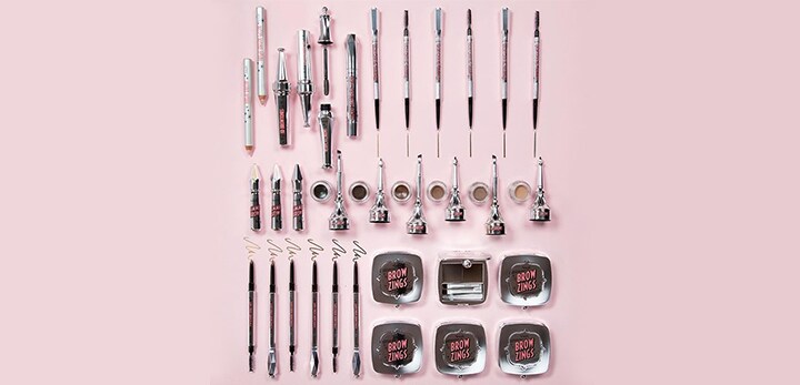 Tout sur les sourcils
