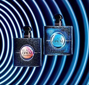 BLACK OPIUM