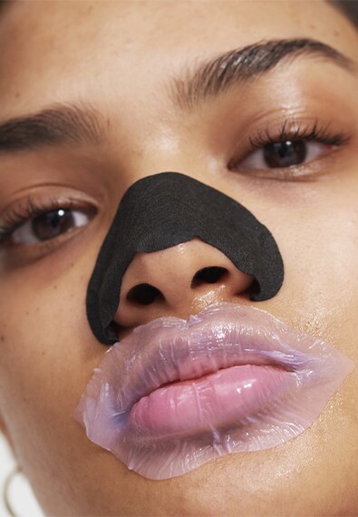 Masque visage et corps Sephora