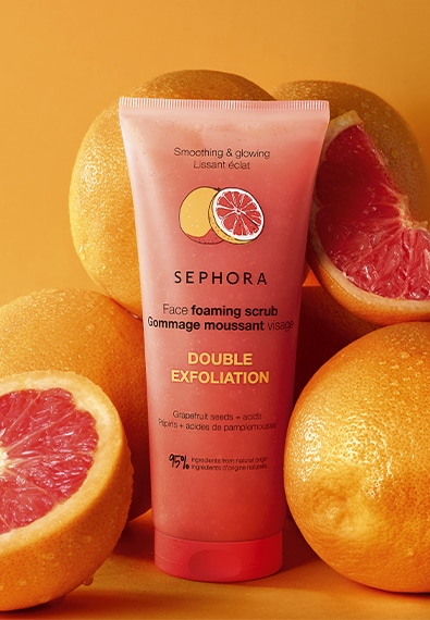 nettoyant matifiant sephora