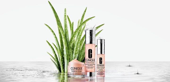 Gelée Hydratante Anti-Pollution Tellement Différente