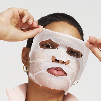 masque chouchou de la cosmétique