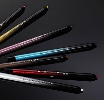 Highliner glam glitter