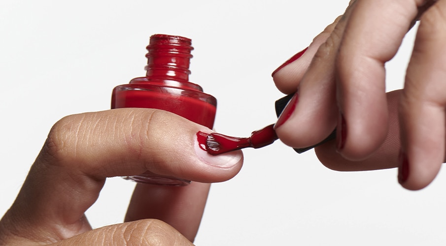 accessoires pour manucure