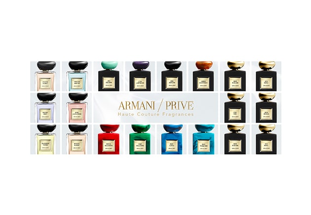 Vente sales privée armani