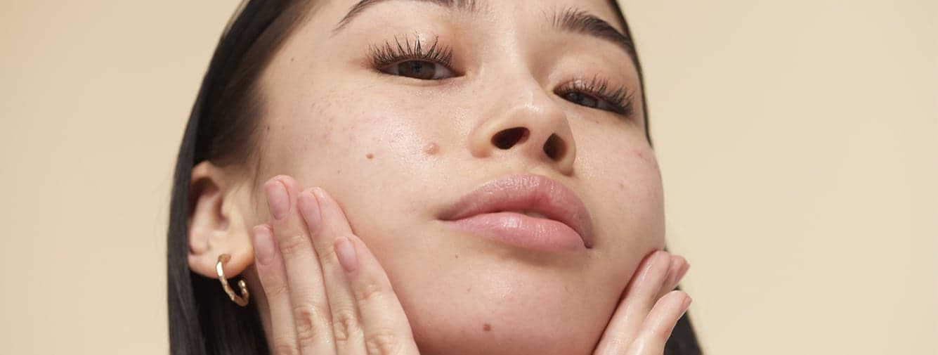 routine beaute soir
