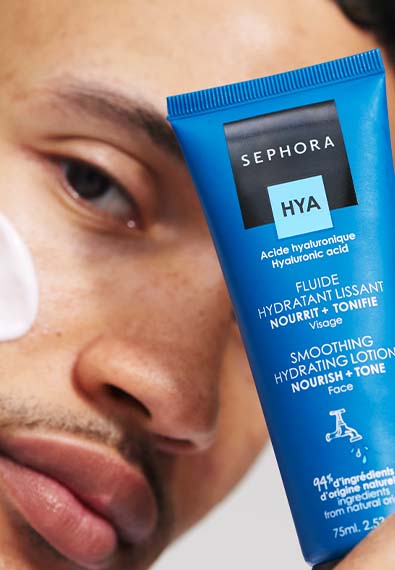 fluide lissant homme