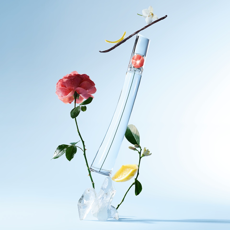 Flower by kenzo eau de vie sephora clearance