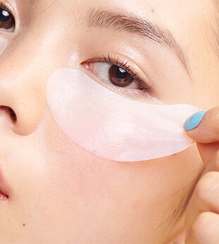 masque visage
