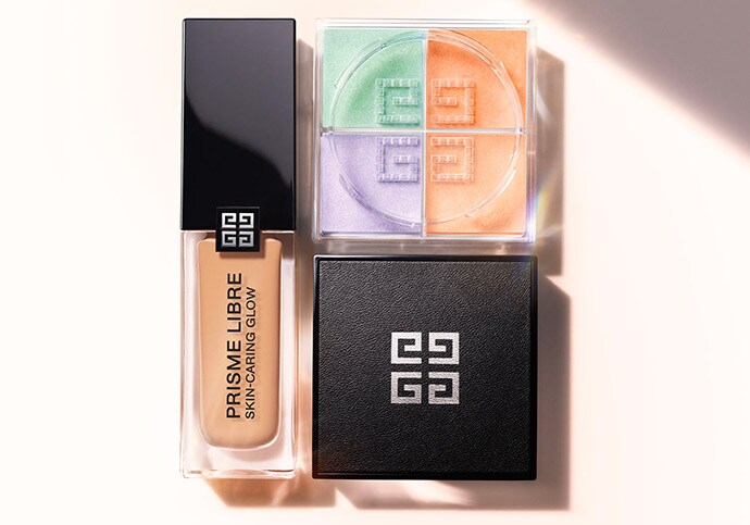 GIVENCHY PRISME LIBRE