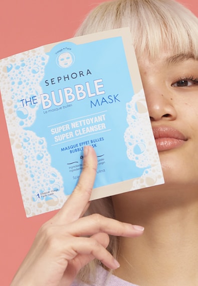 masque visage nettoyer la peau