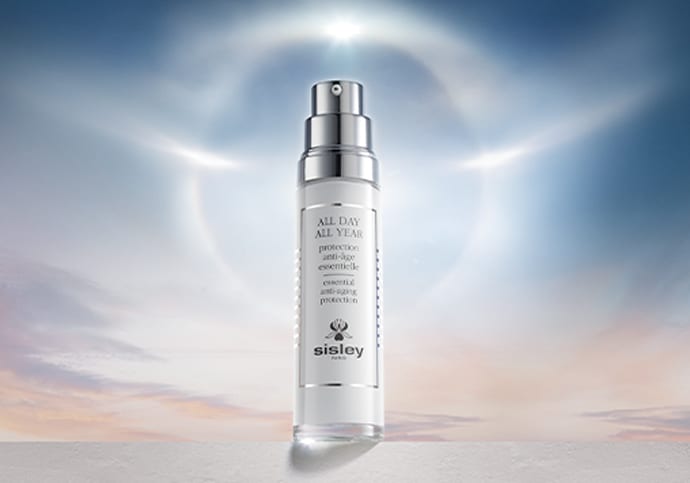 sisley ALL DAY ALL YEAR 乳液 1.6 fl oz All Day All Year - Sisley Paris