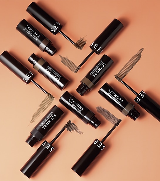 Sourcils clairsemés : redensifier ses sourcils avec un mascara