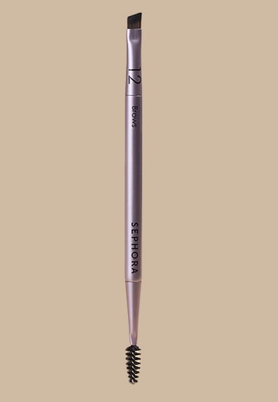 pinceau yeux sourcils